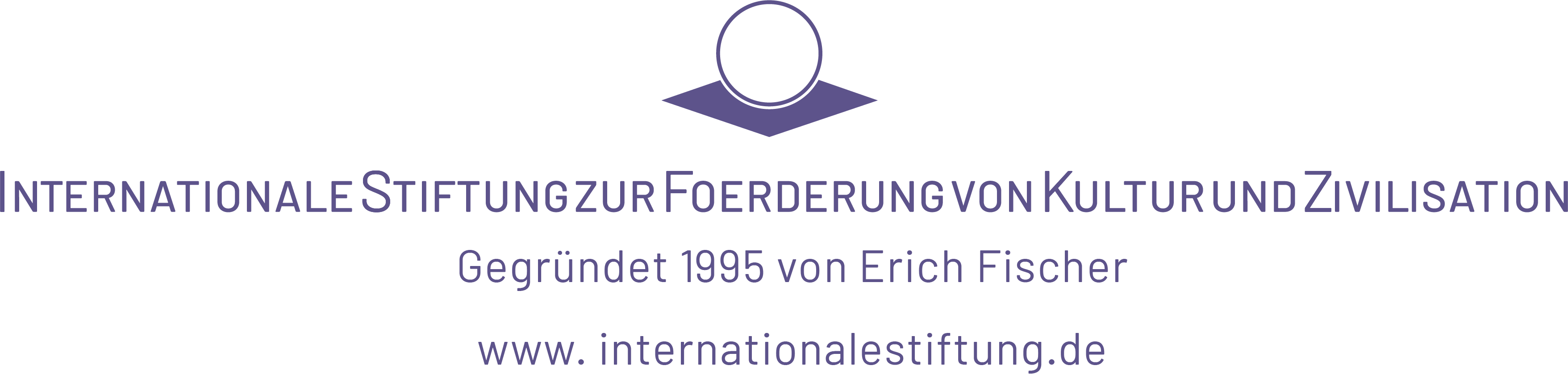 Logo Stiftung